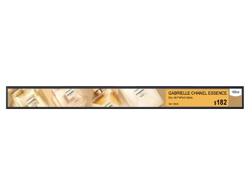ZKC6030A-NE4 | ESL con schermo grafico EPD a matrice di punti da 22.74“