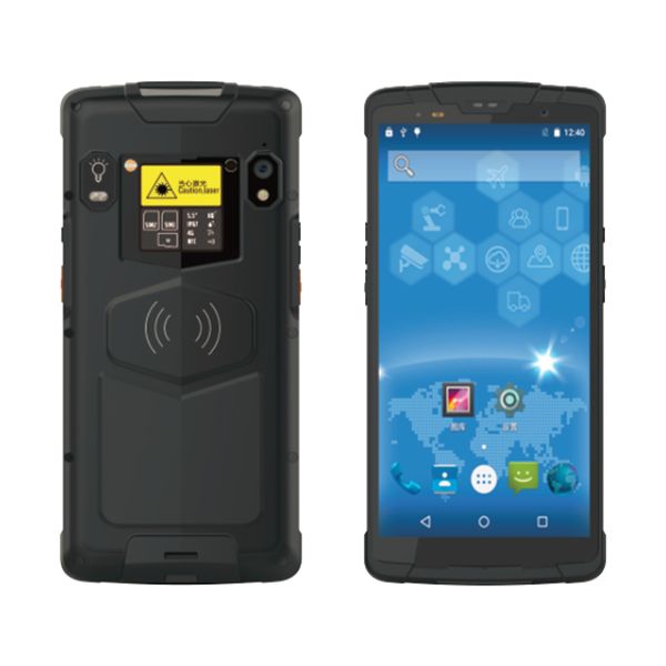 ZKONG ESL PDA handheld scanner terminal