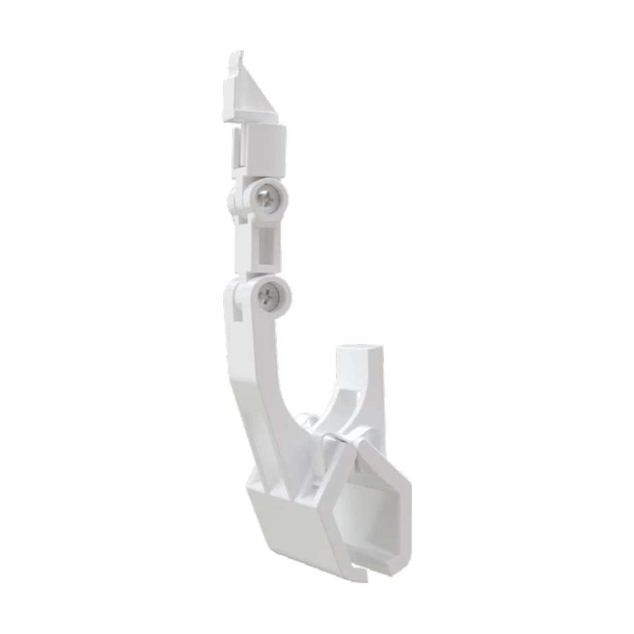 4.2″ label clamp