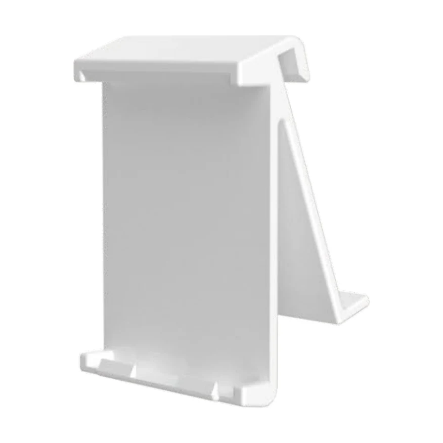 Vertical clamp 2# — for 2 mm panels