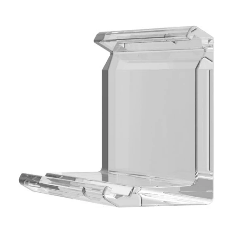 Label holder 1# — 1.54″–2.9″