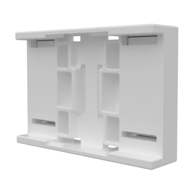 Magnetic mounting kit (back clip)