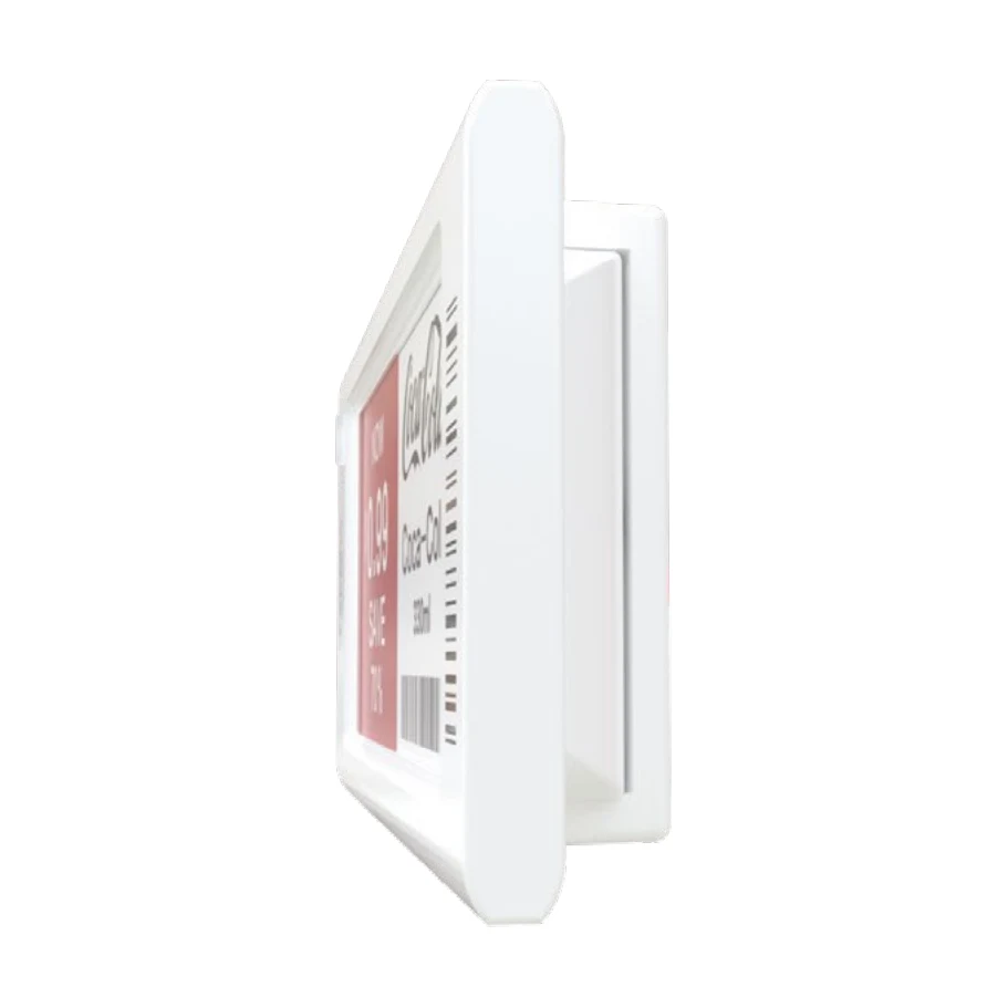 Magnetic mounting kit (back clip)