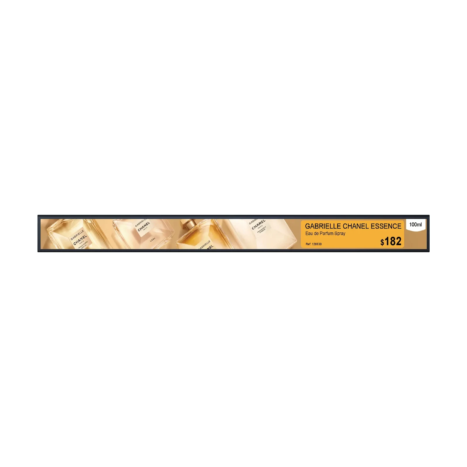 ZKC4530A-NE4 | 17.06“ Dot Matrix EPDGraphic Screen ESL